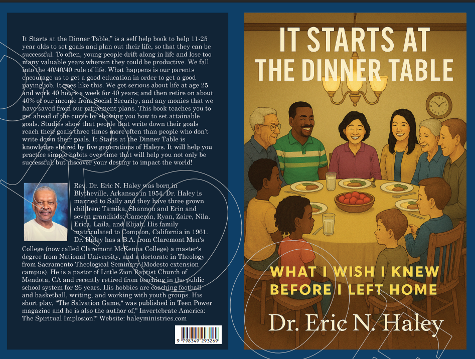 Buy the Book